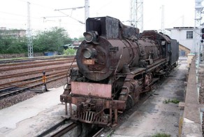 Локомотивы прогресса