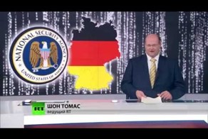 Псаки отказалась комментировать шпионский скандал между США и Германие