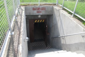 Горячие анекдоты из горящего Израиля