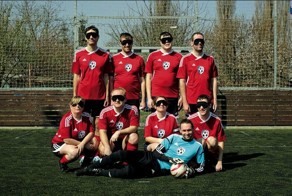 Трудно поверить. Удивительные футбольные команды планеты