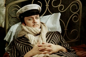 Любимые цитаты Остапа Бендера и не только