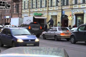 Велосипед на пневмоподвеске