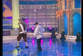 КВН Высшая лига ЧП финал музыкальное домашнее задание 