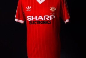 Легендарная форма Manchester United