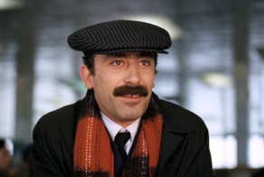 История грузинской кепки-аэродрома 