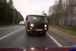 Подборка аварий(15/07)