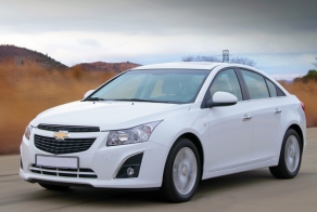 Автомобили, разочаровавшие россиян