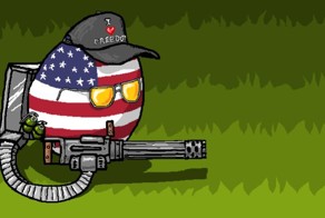 Смешные комиксы