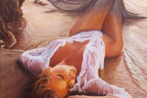 Русалки существуют