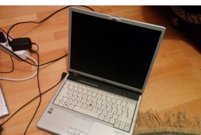 Как Android на ноутбук ставил...