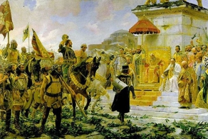 10 удалых наёмников, разорявших средневековую Европу