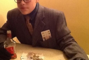  А чего добился ты!?