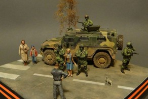 Новые веяния в моделизме