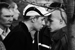 Что ж за жизнь такая...