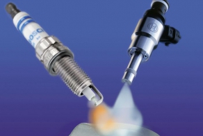 Непосредственный впрыск