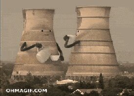 Попили чайку