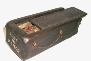 Игрушка 1930 года