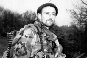 Герой России Андрей Туркин. Когда чужая жизнь дороже