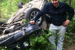 Телеведущий-«автохулиган» Андрей Рыбакин застрелен