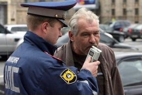 Как избежать «развода на пьянку» со стороны ДПС