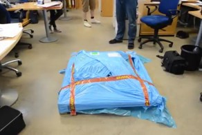 Упаковали, так упаковали