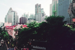 Как переехать в Бангкок и почему не на остров