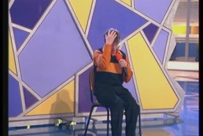 КВН Высшая лига ЧП 1/4 финала приветствие