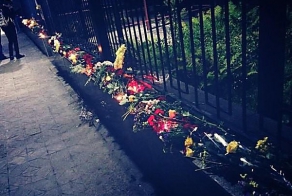 Остаемся людьми и соболезнуем