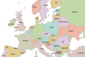 Говорим на всех языках