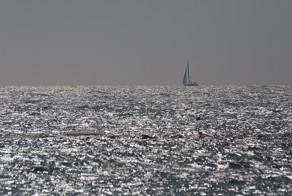 Лето солнце море пляж