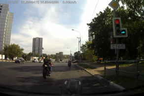 Нормально гуднул