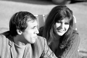 Золотая свадьба Адриано Челентано и Клаудии Мори