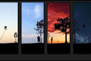 Оставайтесь детьми