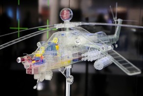 Анатомия крылатых титанов