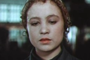 Первые роли