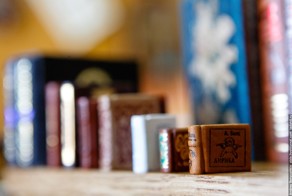 Книги-малютки