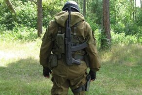 Несколько полезных советов для мужчин от военного