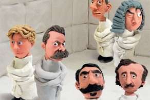 Докторские Байки