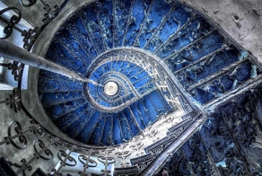 Забытые архитектурные красоты Европы