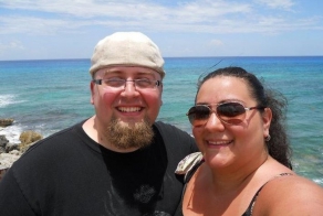 История невероятного похудения семейной пары