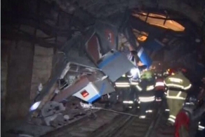 Трагедия в метро - анализ похожий на правду