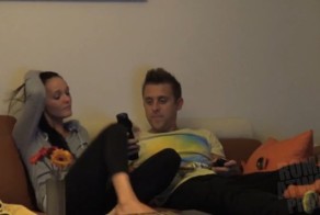 Как потерять свою девушку 