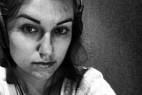 Фотографии из личного альбома Саши Грей