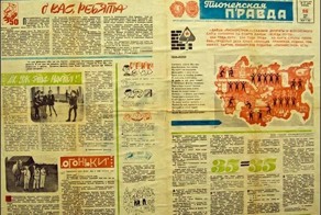 И как мы выжили в СССР ???…