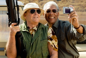 Топ-20 жизнеутверждающих фильмов, после которых хочется жить