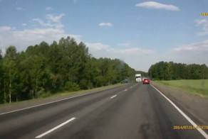 Съездили на рыбалку