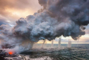 Вся мощь и сила Природы