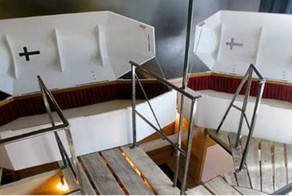 Как можно использовать гроб