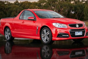 Автомобили австралийского рынка, которых нет в России