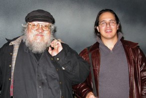 Элио Гарсиа знает об «Игре престолов» больше, чем Джордж Мартин